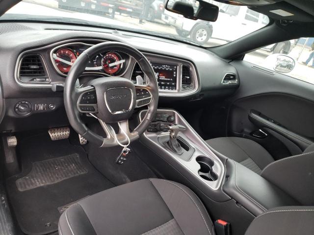 Photo 8 from auction – 2019 DODGE CHALLENGER with VIN 2C3CDZC90KH715816