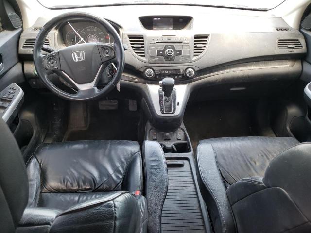Photo 8 from auction – 2012 HONDA CR-V EXL with VIN JHLRM4H73CC009544
