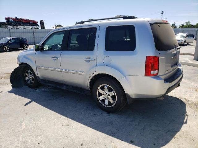 Photo 2 from auction – 2011 HONDA PILOT TOUR with VIN 5FNYF3H97BB043115