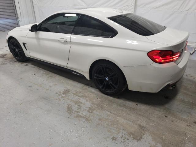 Photo 2 from auction – 2015 BMW 428 I with VIN WBA3N3C52FK234514