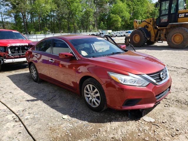 Photo 4 from auction – 2016 NISSAN ALTIMA 2.5 with VIN 1N4AL3AP2GC131034