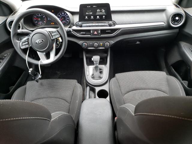 Photo 8 from auction – 2020 KIA FORTE FE with VIN 3KPF24AD2LE204646