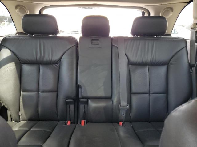 Photo 10 from auction – 2007 LINCOLN MKX with VIN 2LMDU88C37BJ17227
