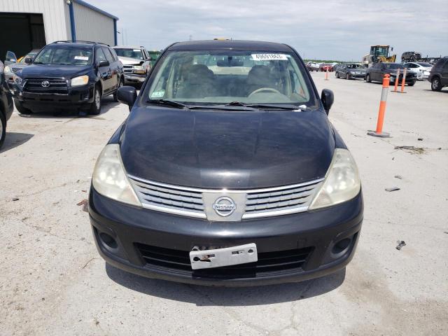 Photo 5 from auction – 2009 NISSAN VERSA S with VIN 3N1BC11E69L468222