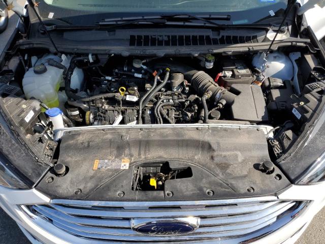 Zdjęcie 12 z aukcji – 2022 FORD EDGE SEL z VIN 2FMPK4J96NBA92844