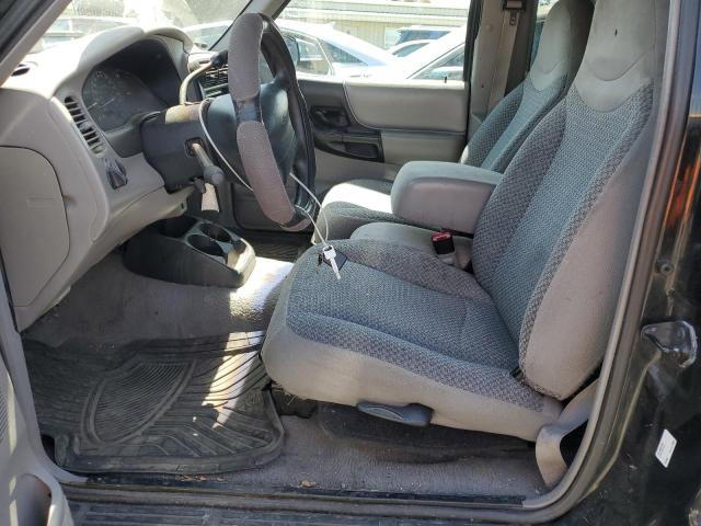 Photo 7 from auction – 1998 FORD RANGER SUP with VIN 1FTYR14X8WPB62092