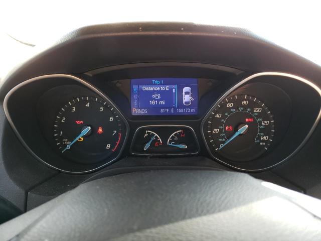 Photo 9 from auction – 2013 FORD FOCUS SE with VIN 1FADP3K26DL132297