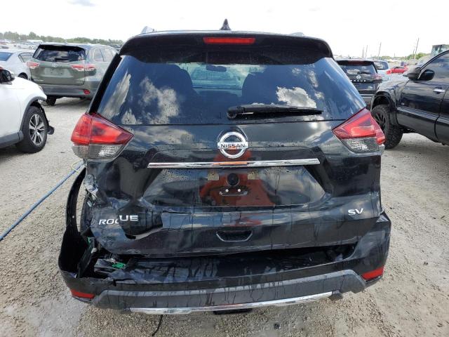 Photo 6 from auction – 2017 NISSAN ROGUE S with VIN KNMAT2MT0HP605425