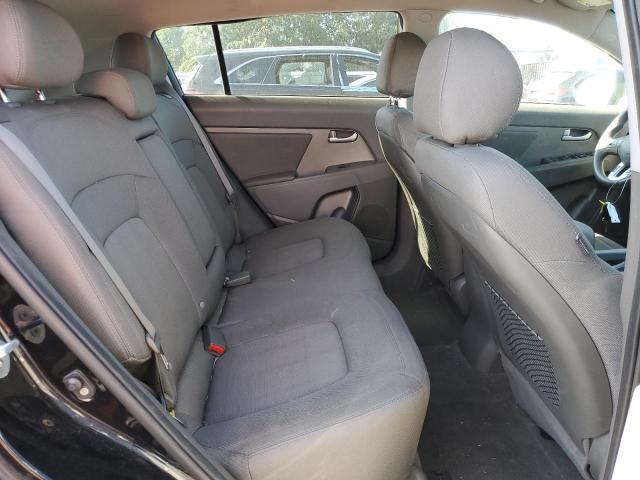 Photo 11 from auction – 2013 KIA SPORTAGE B with VIN KNDPB3A2XD7480751
