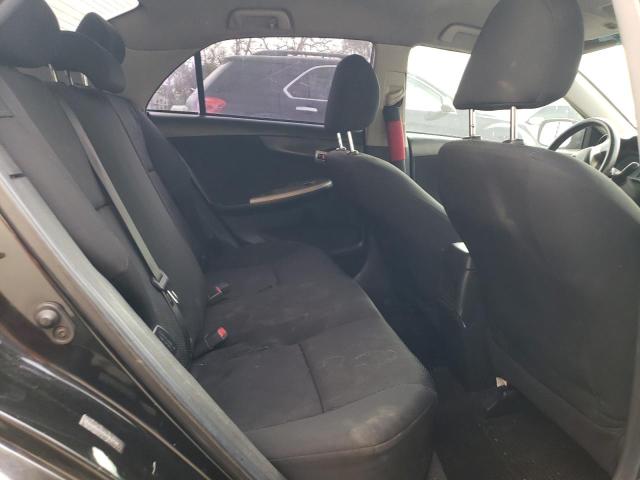Photo 10 from auction – 2010 TOYOTA COROLLA BA with VIN 1NXBU4EEXAZ354736