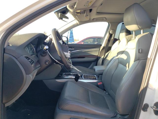 Photo 7 from auction – 2016 ACURA MDX ADVANC with VIN 5FRYD3H96GB012207
