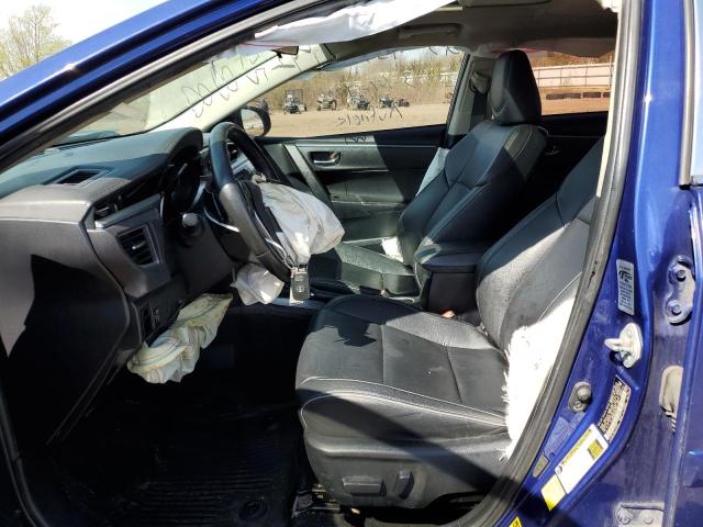 Photo 7 from auction – 2014 TOYOTA COROLLA L with VIN 2T1BURHE8EC057089