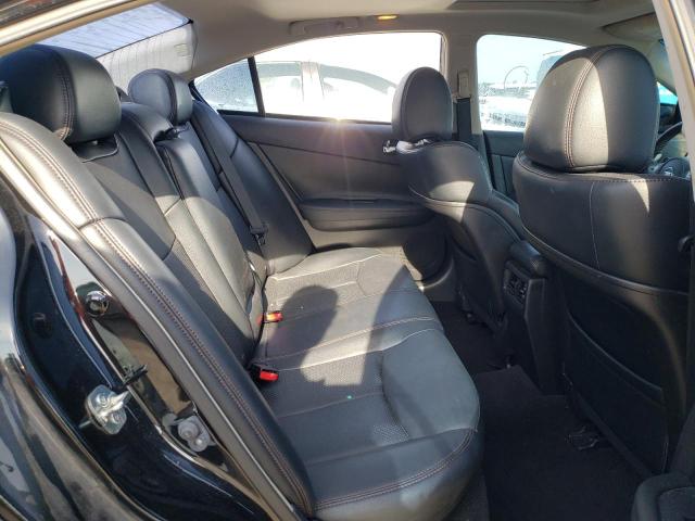 Photo 10 from auction – 2014 NISSAN MAXIMA S with VIN 1N4AA5AP5EC492661