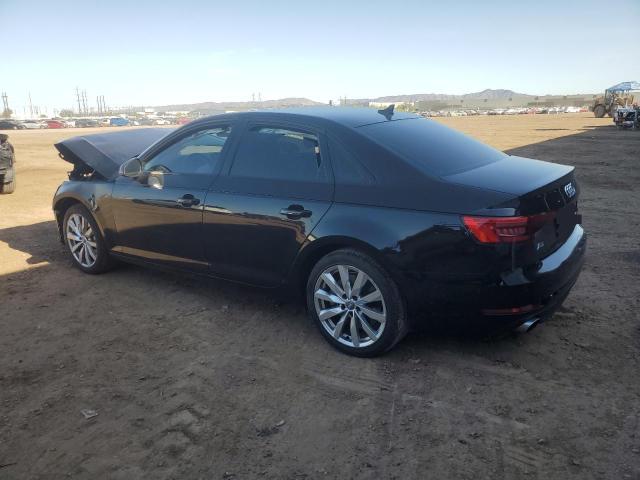 Photo 2 from auction – 2017 AUDI A4 PREMIUM with VIN WAUANAF42HN007663