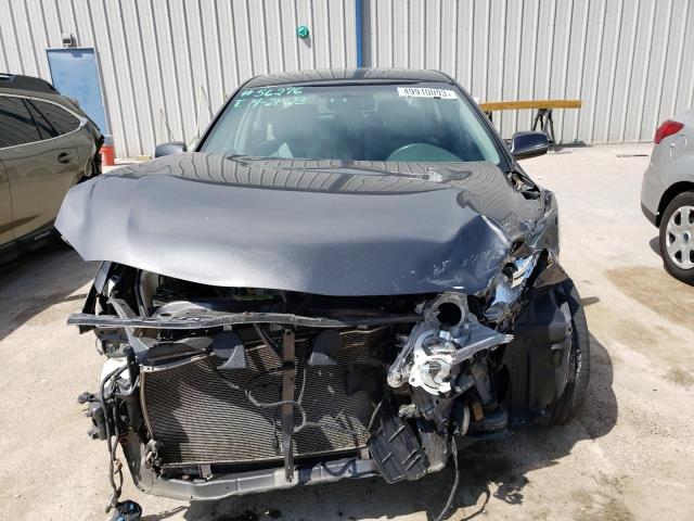 صورة رقم 5 من المزاد - 2011 TOYOTA CAMRY BASE مع VIN 4T4BF3EK0BR114824