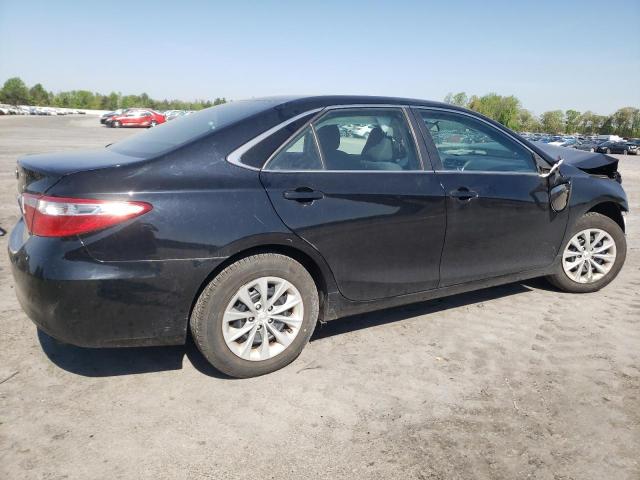 Photo 3 from auction – 2017 TOYOTA CAMRY LE with VIN 4T1BF1FK7HU761405
