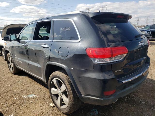 Photo 2 from auction – 2015 JEEP GRAND CHER with VIN 1C4RJFBTXFC624801