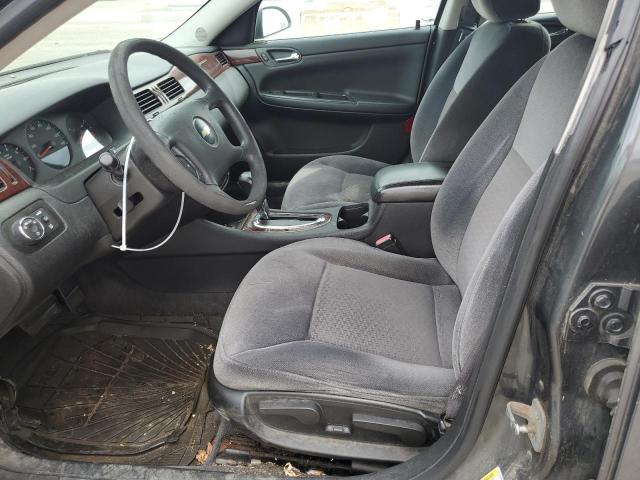 Photo 7 from auction – 2010 CHEVROLET IMPALA LS with VIN 2G1WA5EK0A1107451