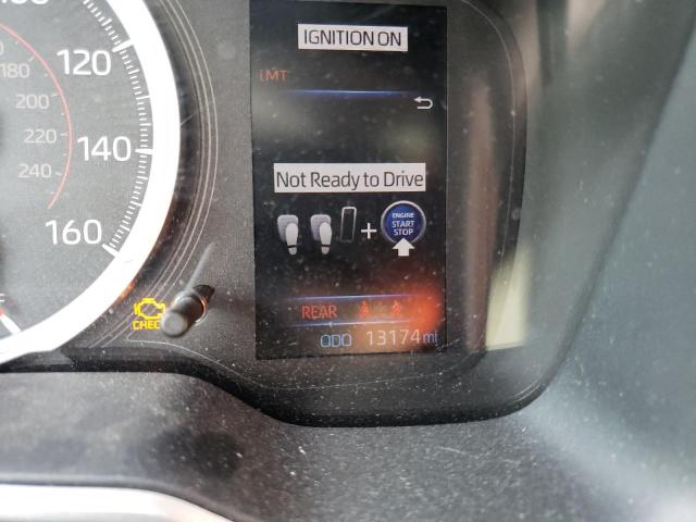 Photo 9 from auction – 2022 TOYOTA COROLLA SE with VIN JTNB4MBE5N3177528