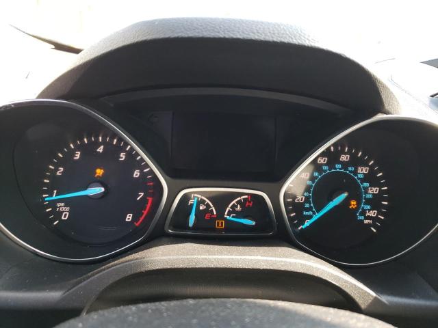 Photo 9 from auction – 2016 FORD ESCAPE S with VIN 1FMCU0F75GUA89634