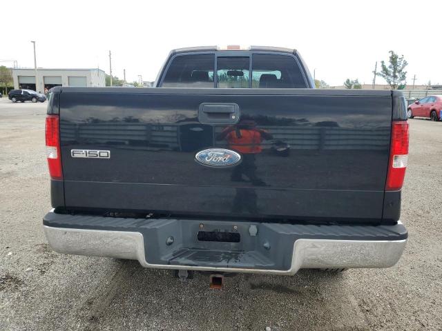 Photo 6 from auction – 2007 FORD F150 with VIN 1FTPX14VX7FA41684