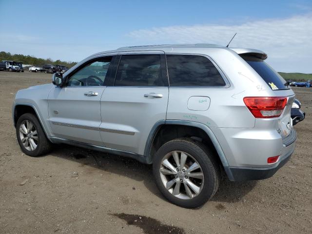 صورة رقم 2 من المزاد - 2011 JEEP GRAND CHER مع VIN 1J4RR4GG0BC646397
