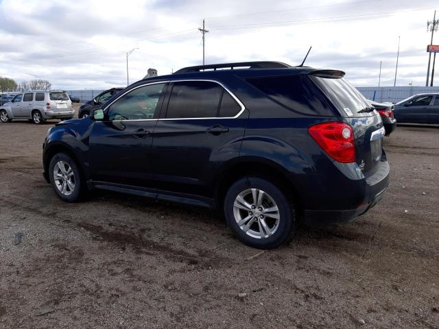 Photo 2 from auction – 2013 CHEVROLET EQUINOX LT with VIN 2GNFLEEK9D6430803