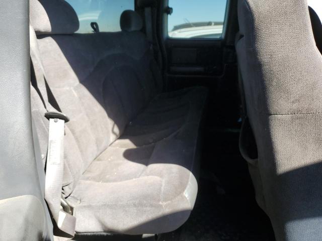 Photo 10 from auction – 2001 GMC NEW SIERRA with VIN 2GTEK19V811250824