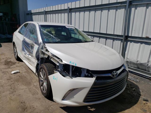 Photo 4 from auction – 2016 TOYOTA CAMRY LE with VIN 4T1BF1FK3GU133081