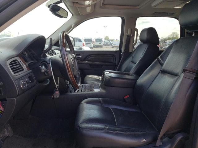 Photo 7 from auction – 2012 GMC YUKON DENA with VIN 1GKS2EEF5CR259357