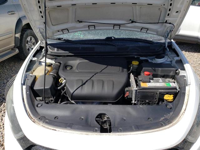 Photo 11 from auction – 2016 DODGE DART SE with VIN 1C3CDFAA3GD584686