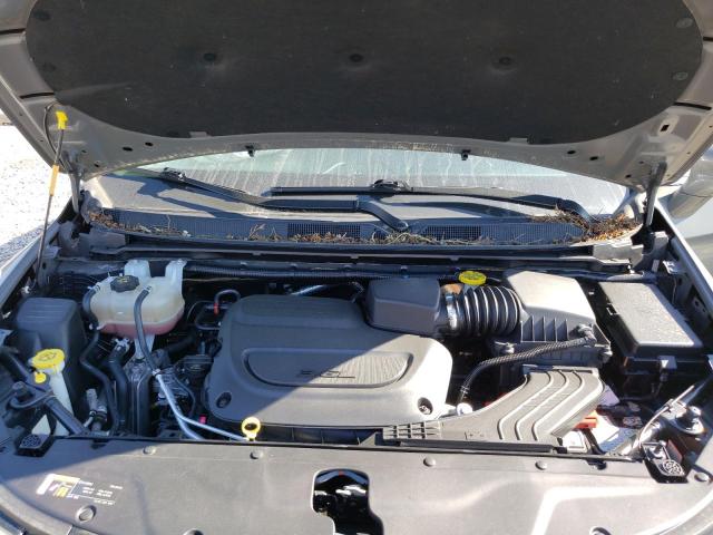 Photo 11 from auction – 2021 CHRYSLER PACIFICA T with VIN 2C4RC1BG4MR512564