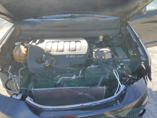 Photo 12 from auction – 2012 DODGE JOURNEY CR with VIN 3C4PDCDG0CT256299