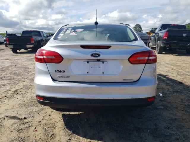 Photo 6 from auction – 2016 FORD FOCUS S with VIN 1FADP3E24GL228638