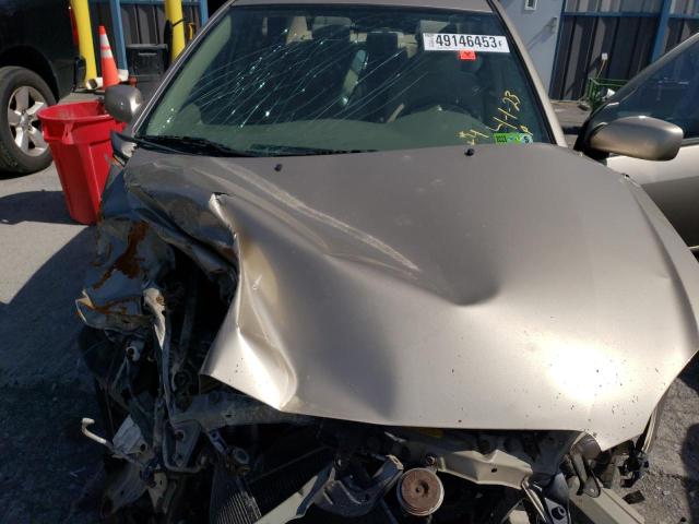 Photo 11 from auction – 2005 TOYOTA COROLLA CE with VIN 2T1BR32E55C383682