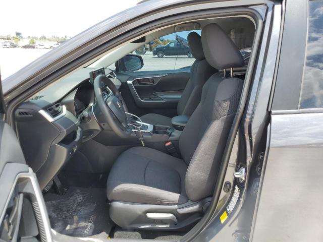 Photo 7 from auction – 2019 TOYOTA RAV4 LE with VIN 2T3H1RFV7KW040095