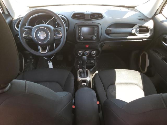Photo 8 from auction – 2017 JEEP RENEGADE S with VIN ZACCJBAB2HPE74012