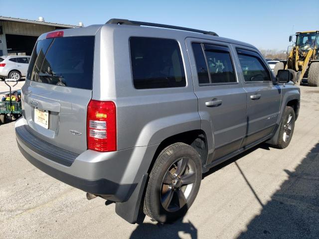 Photo 3 from auction – 2015 JEEP PATRIOT LA with VIN 1C4NJPFA2FD389902