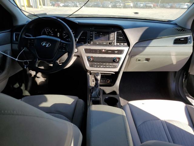 Photo 8 from auction – 2016 HYUNDAI SONATA HYB with VIN KMHE24L17GA010939