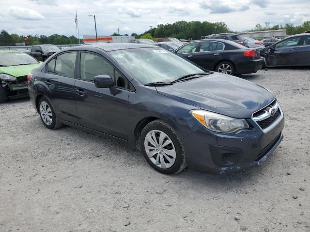 Photo 4 from auction – 2013 SUBARU IMPREZA PR with VIN JF1GJAB67DH032329