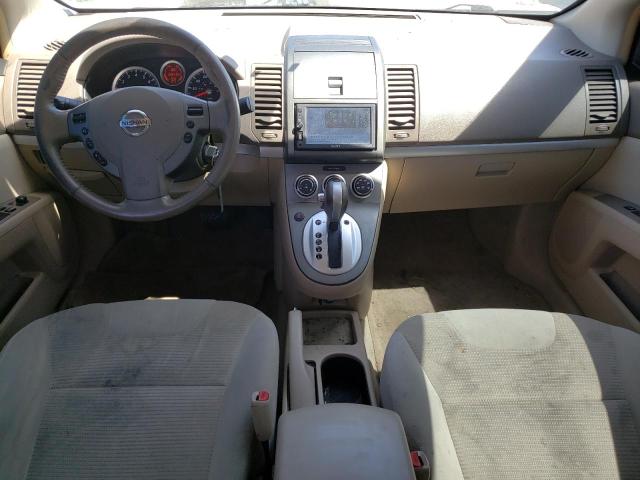 Photo 8 from auction – 2011 NISSAN SENTRA 2.0 with VIN 3N1AB6AP7BL726864