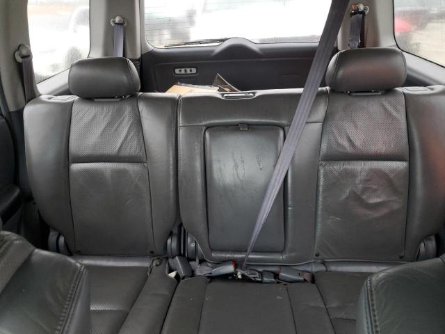 Photo 10 from auction – 2005 HONDA PILOT EXL with VIN 5FNYF18555B018235