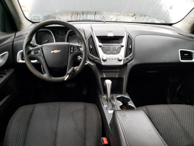 Photo 8 from auction – 2013 CHEVROLET EQUINOX LS with VIN 2GNFLCEK3D6235056