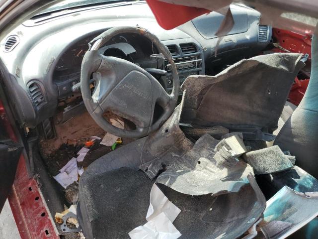 Photo 8 from auction – 1995 FORD PROBE BASE with VIN 1ZVLT20A3S5142211