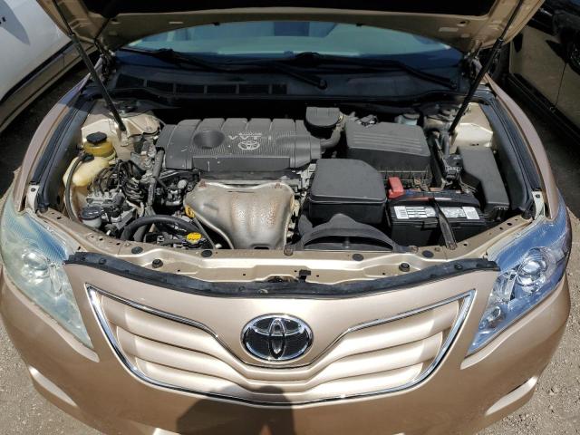 Photo 11 from auction – 2010 TOYOTA CAMRY BASE with VIN 4T1BF3EK3AU041151