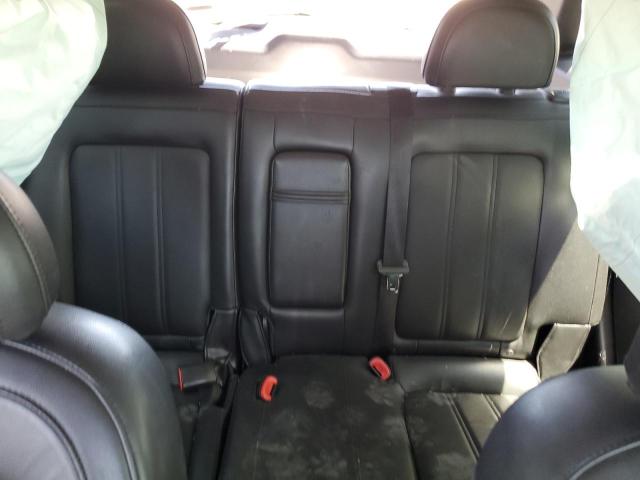 Photo 10 from auction – 2014 CHEVROLET CAPTIVA LT with VIN 3GNAL4EK8ES516482