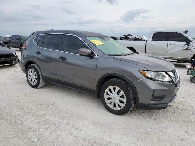 Photo 4 from auction – 2019 NISSAN ROGUE S with VIN 5N1AT2MT1KC832102