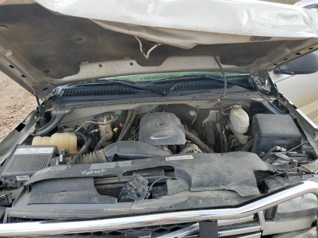 Photo 11 from auction – 2005 CHEVROLET SILVERADO with VIN 1GCHK23U85F846131