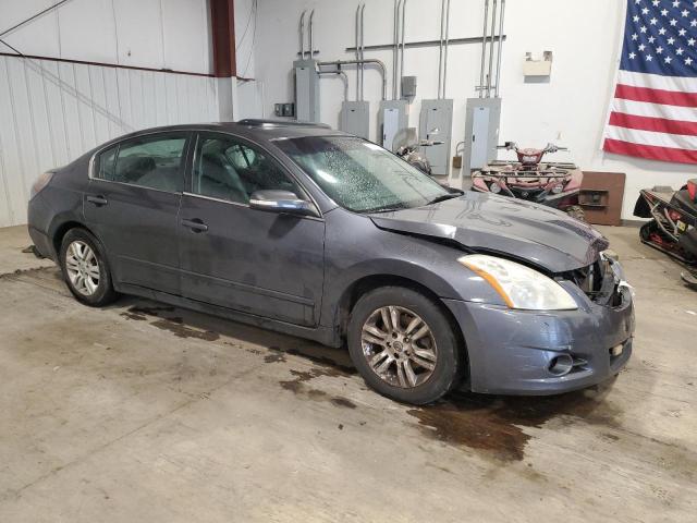 Photo 4 from auction – 2010 NISSAN ALTIMA BAS with VIN 1N4AL2AP6AN542443