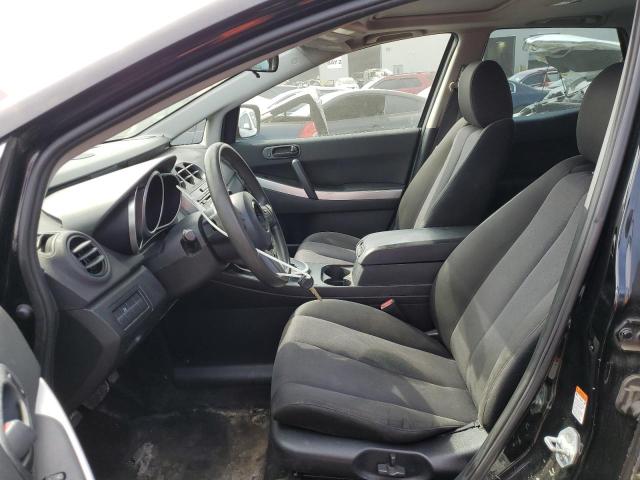Photo 7 from auction – 2007 MAZDA CX-7 with VIN JM3ER293670159711